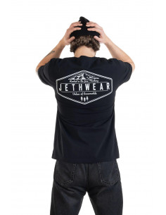 Jethwear T-shirt - Rooted -... 2