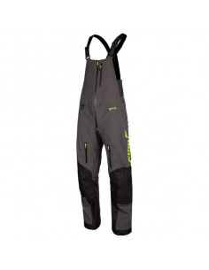 Klim Togwotee Bib Short -...
