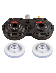 SLP Power Dome Topp POLARIS...