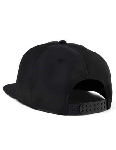 Polaris Checker '54 Keps - Svart