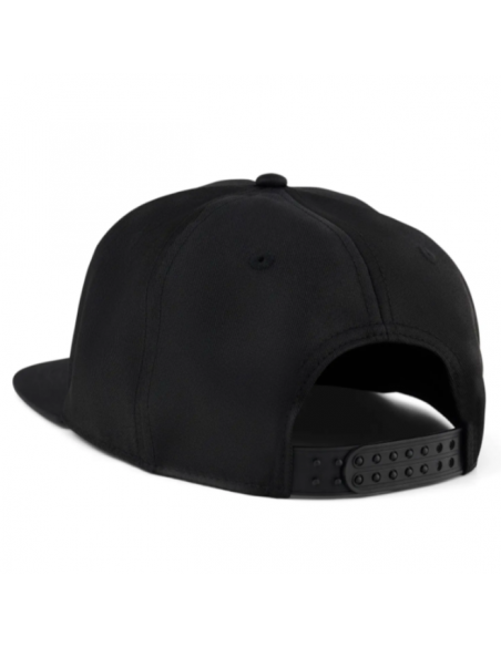 Polaris Checker '54 Keps - Svart