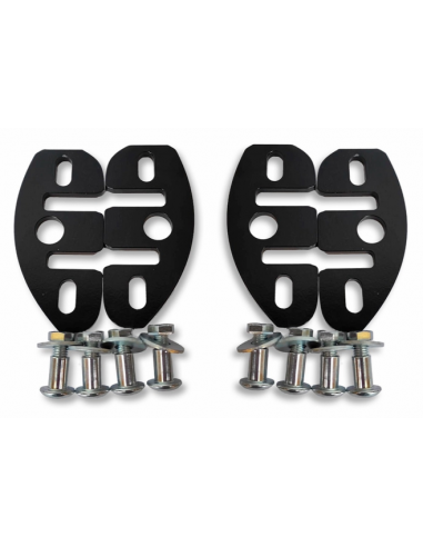 Woodpecker förstärkning/repkit...