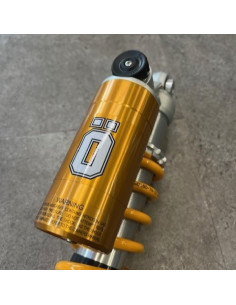 Öhlins Framdämpare RMK/SKS... 2