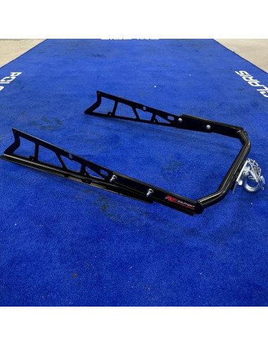 RP Bakbåge Drag 144"/146" Matryx /...