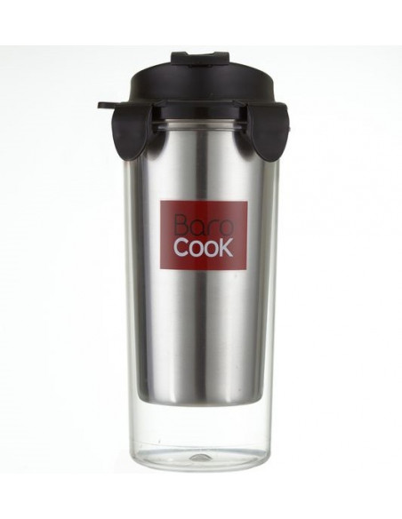 Barocook Mugg 400ml