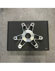 ÅE Variatorlock Polaris P85...