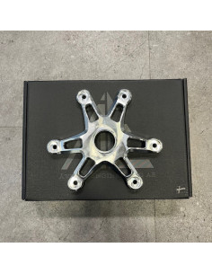 ÅE Variatorlock Polaris P22...