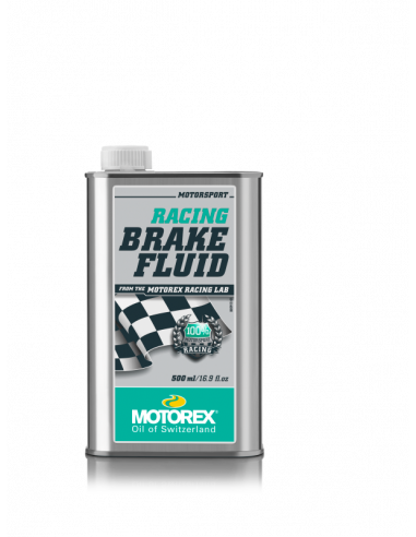 MOTOREX Racing Brake Fluid 500 ml
