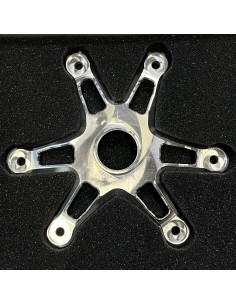 ÅE Variatorlock Polaris P22... 2