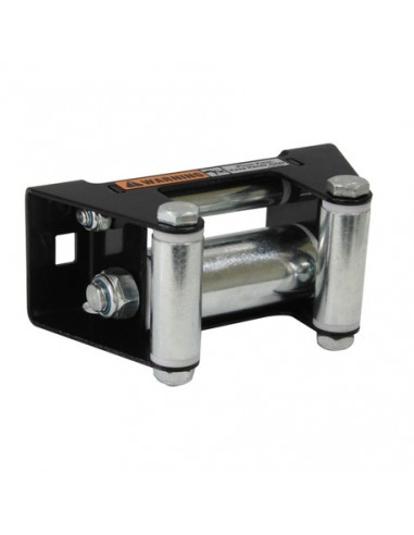 Bronco Vajerstyrning stor rulle