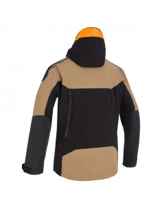 AMOQ Flex Light - Beige/Svart 2