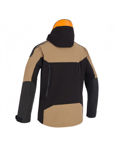 AMOQ Flex Light - Beige/Svart