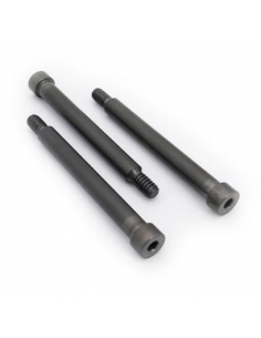 ZRP Titan Viktpinnar P85