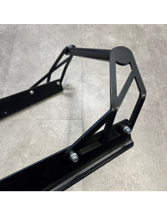 Motorhuset Airline Lyfthandtag