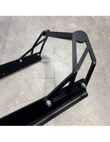 Motorhuset Airline Lyfthandtag