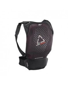 Leatt Ryggskydd 3DF AirFit...