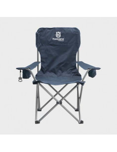 Husqvarna Paddock Chair
