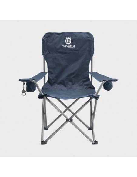 Husqvarna Paddock Chair