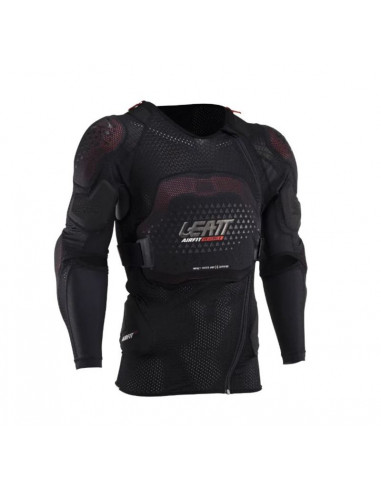 Leatt Skyddsjacka 3DF AirFit Evo