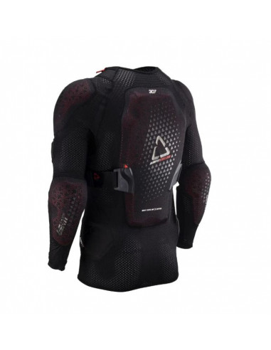 Leatt Skyddsjacka 3DF AirFit Evo