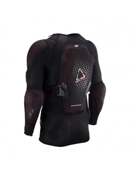 Leatt Skyddsjacka 3DF AirFit Evo