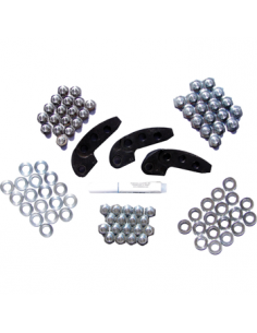 Venom Rooster Weights...