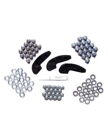 Venom Rooster Weights 56-74G (P85)