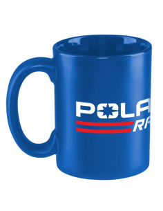Polaris Racing Mugg