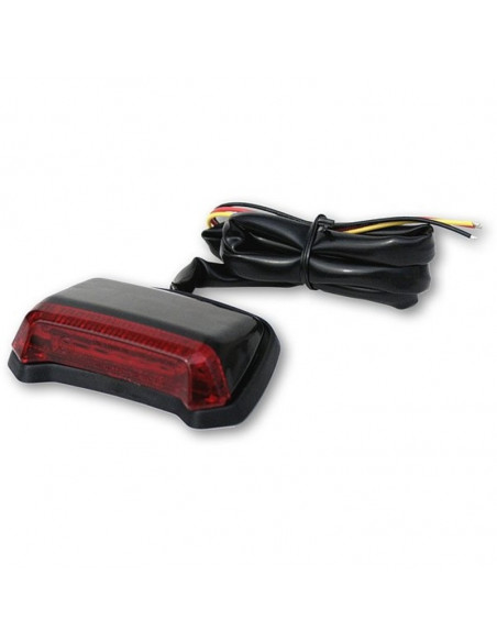 UFO Bakljus LED Slim Universal