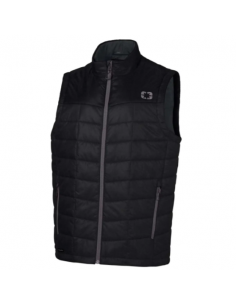 Polaris Roseau Väst - Svart