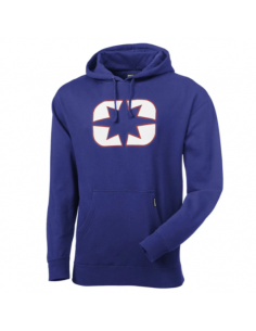 Polaris Icon Hoodie - Blå