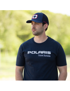 Polaris Think Outside... 2