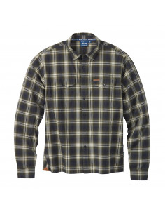 Indian Skjorta Navy (3XL)