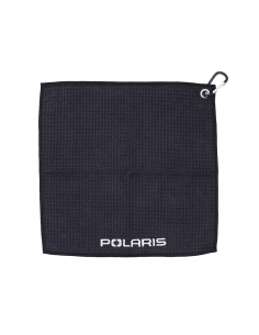 Polaris Golfhandduk