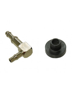 Sno-X Tankanslutning 1/2...