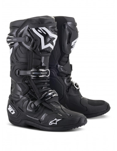 Alpinestars Stövel Tech 10 - Svart