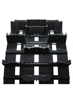 Talon Drivmatta M700 38x396...