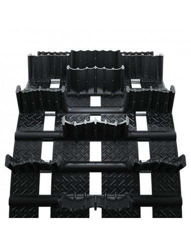 Talon Drivmatta M700 38x396 (156) 3"...