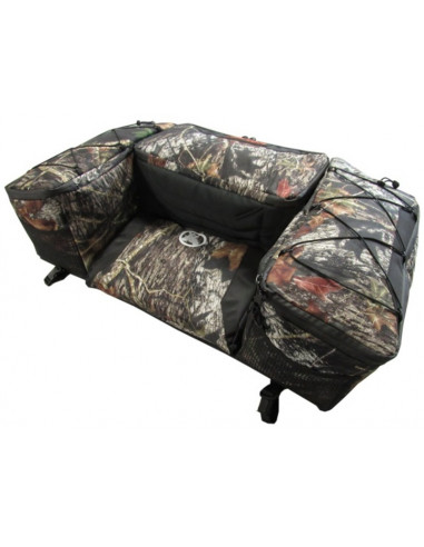 KOLPIN Soft waterproof camo Pursuit...