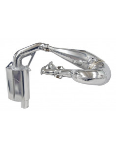 SLP Single Pipe BRP 850 17-26