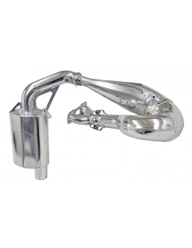 SLP Single Pipe BRP 850 17-26