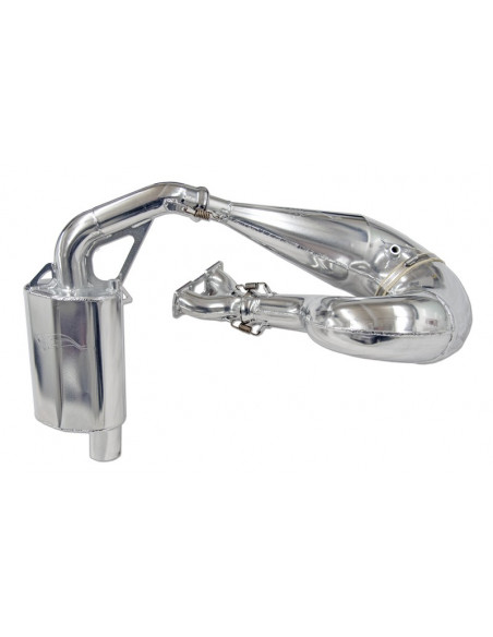 SLP Single Pipe BRP 850 17-26