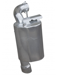 SLP Lightweight Silencer...