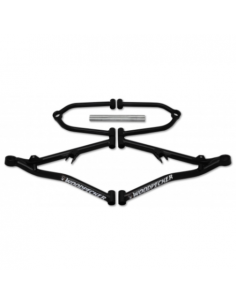 Woodpecker 36" Framvagn...