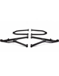 Woodpecker 36" Framvagn...