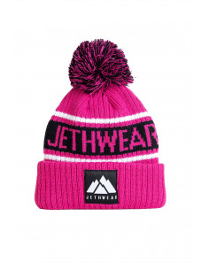 Jethwear PomPom Beanie -...