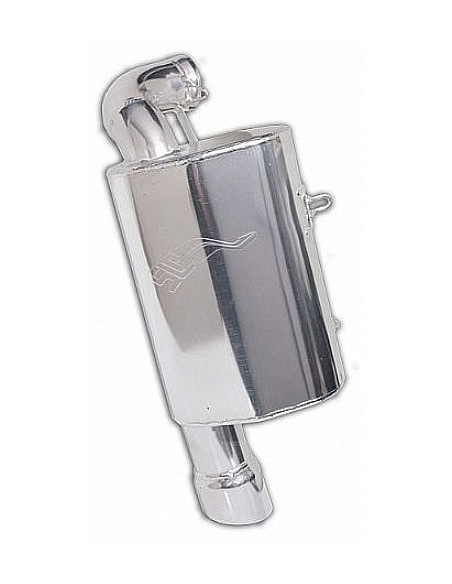 LIGHTW,SILENCER 800 HO AXYS 16
