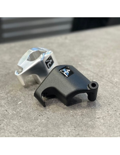 ÅE Billet Gasblock Polaris...