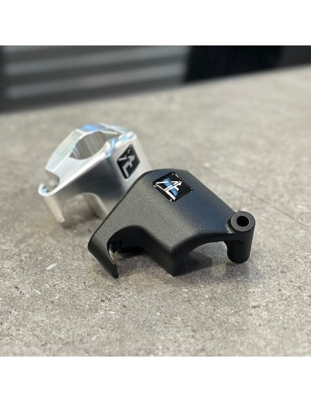 ÅE Billet Gasblock Polaris RMK 25-26