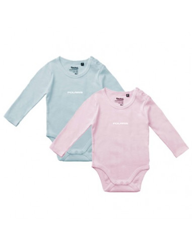 Polaris Babybody - Flera färger